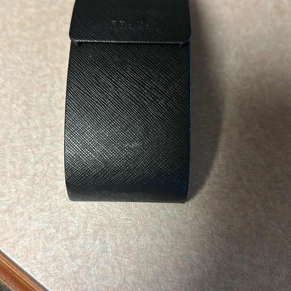 Authentic Prada case. Brand new
